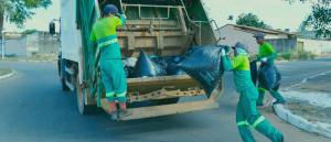Lixo Urbano e seus tratamentos | Brasil Coleta